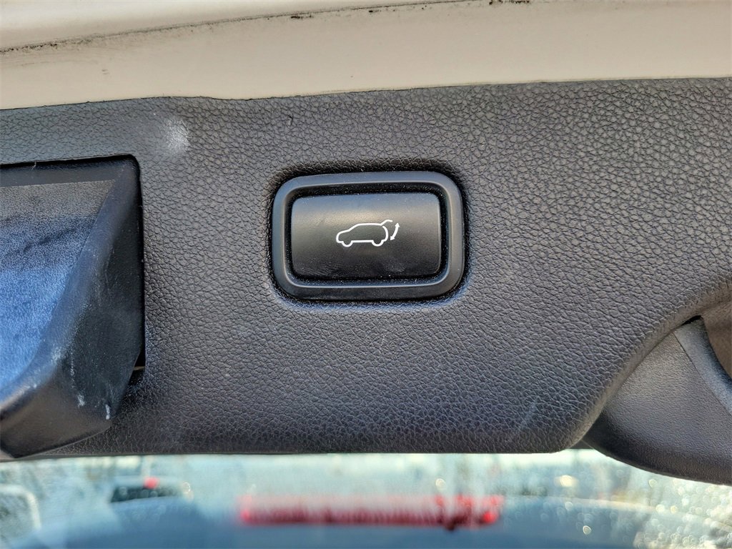 Used 2016 Kia Sorento SX w/ SXL Technology Package image 10