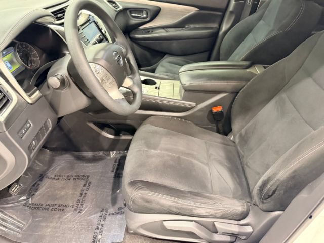 Used 2017 Nissan Murano S w/ Navigation Package FWD image 26