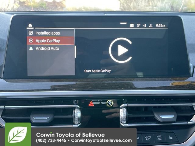 Used 2023 BMW X3 xDrive30i image 20