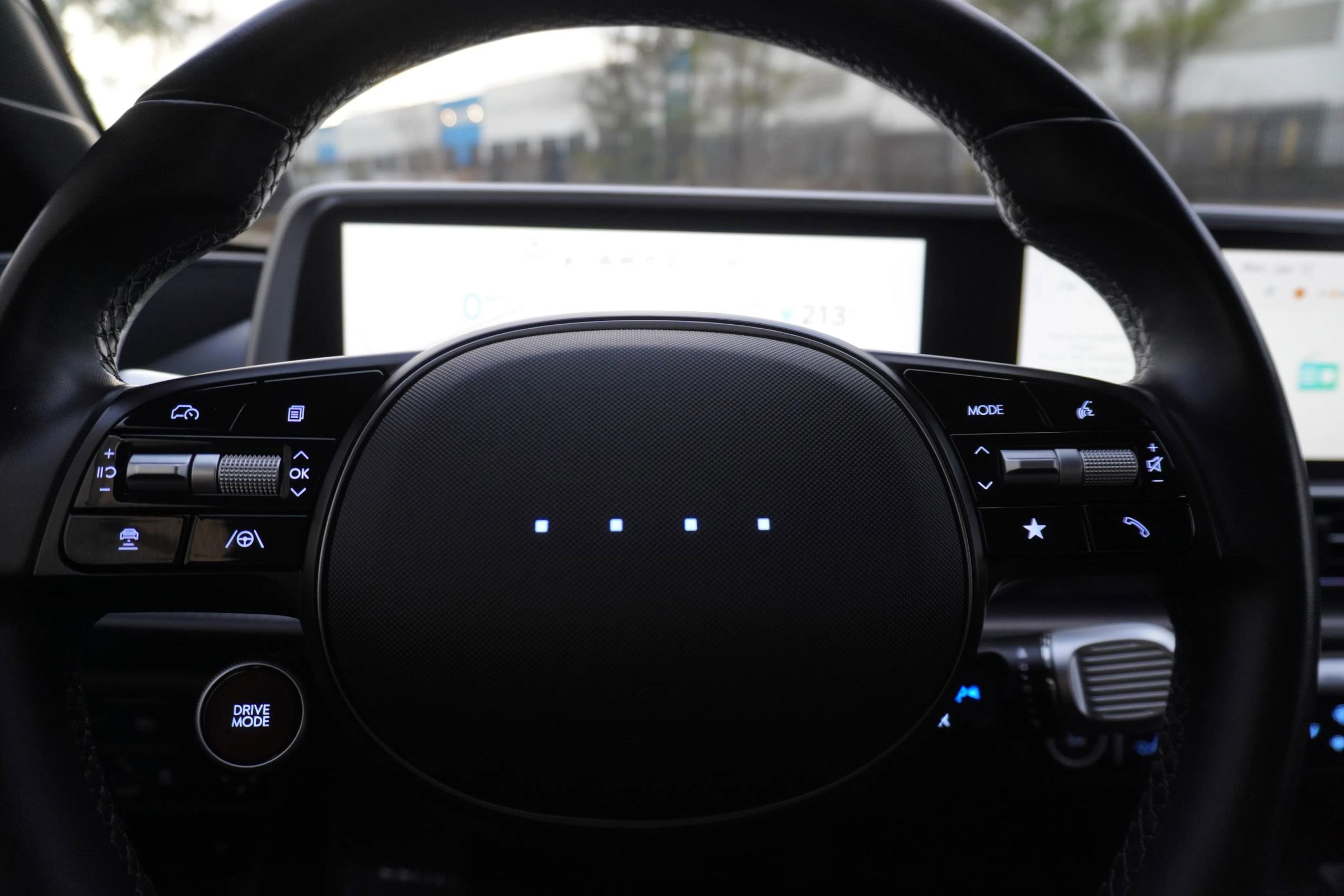 Used 2023 Hyundai Ioniq 6 SEL w/ Cargo Package image 27