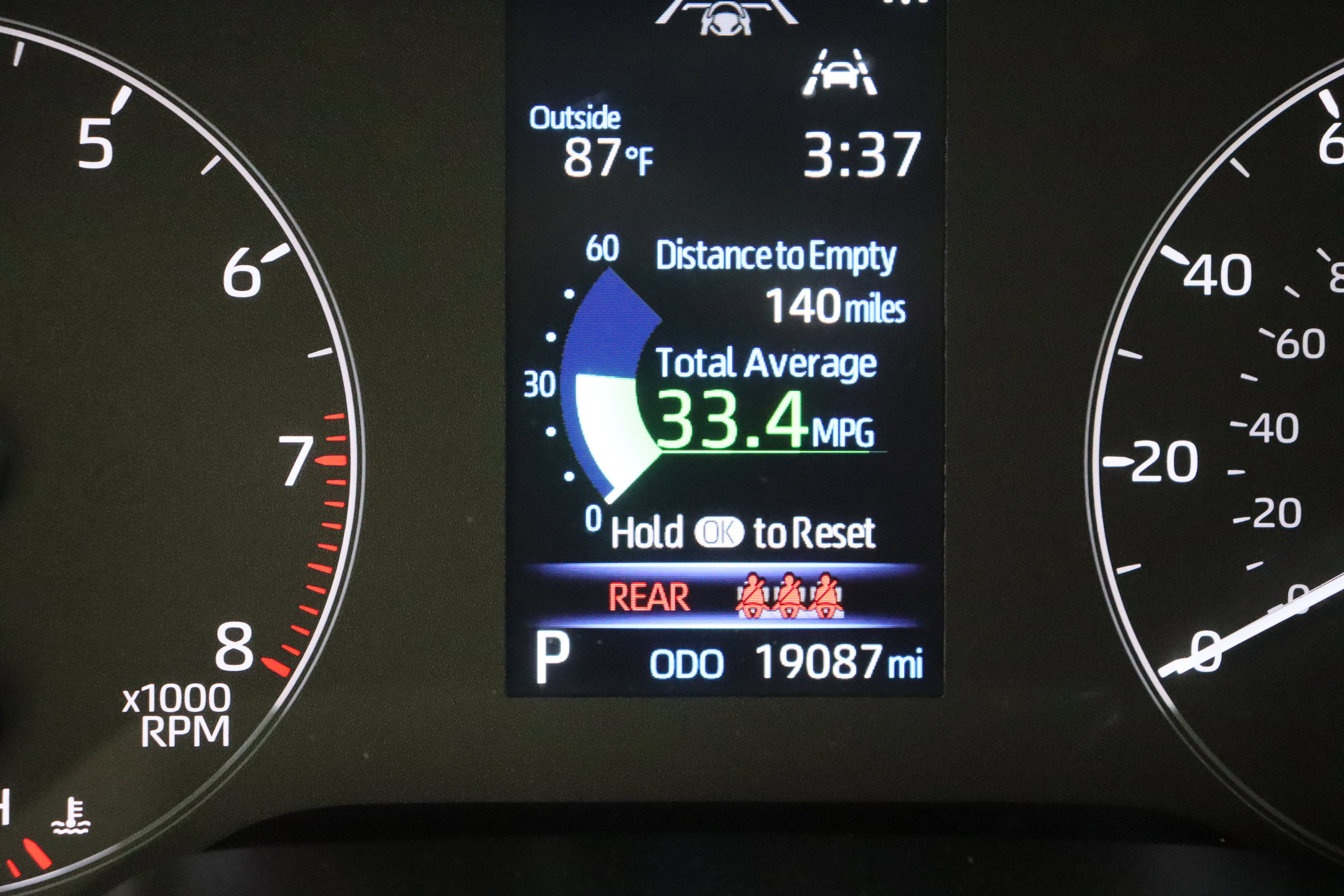 Used 2024 Toyota Corolla LE FWD image 35