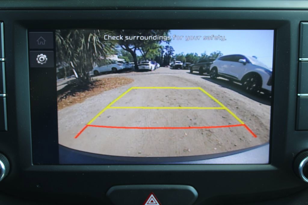 Certified 2025 Kia Soul LX w/ LX Technology Package image 42