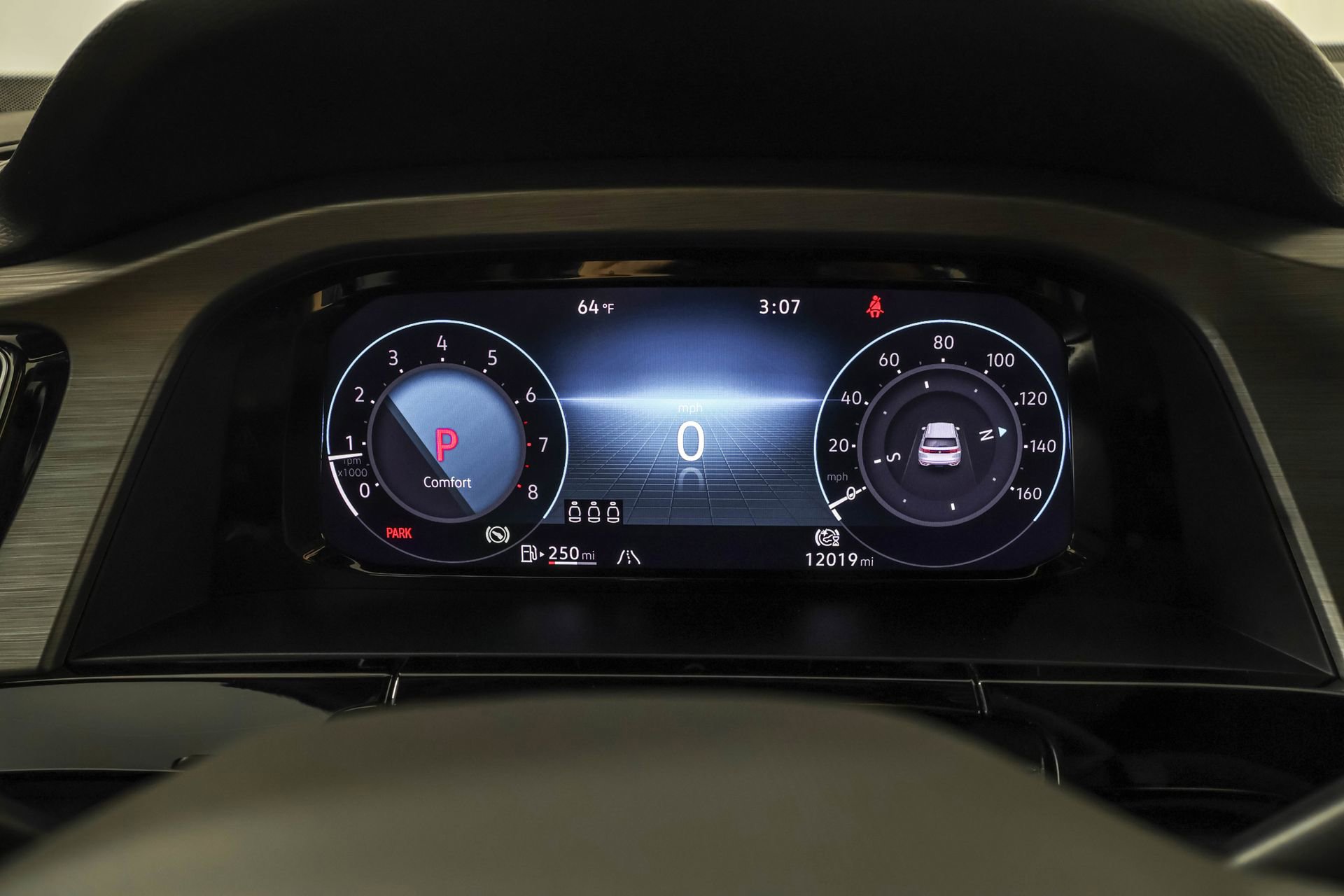 Used 2024 Volkswagen Atlas Cross Sport SE image 26