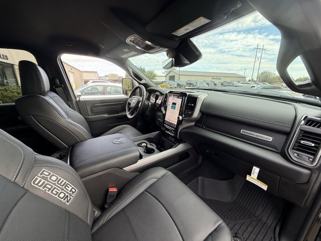 New 2026 RAM 2500 Power Wagon image 10