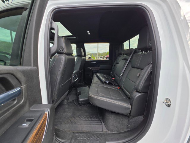 Used 2022 Chevrolet Silverado 2500 High Country w/ LPO, Hitch Package AWD/4WD image 23