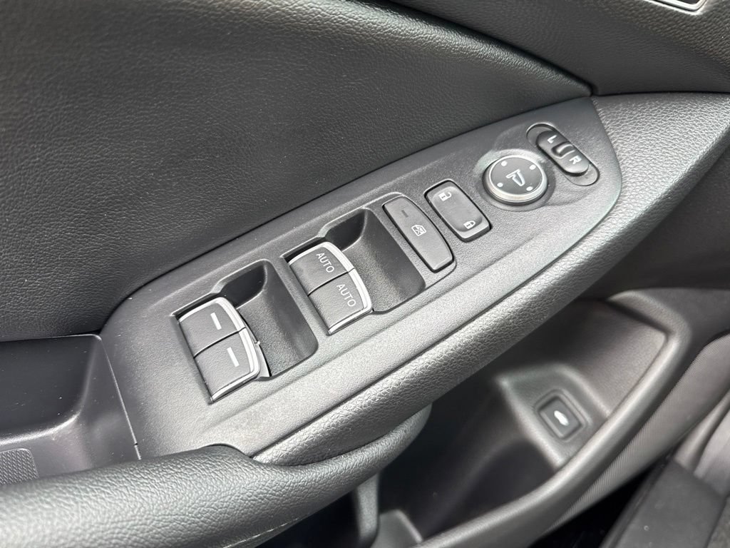 Certified 2022 Honda Accord EX-L image 27