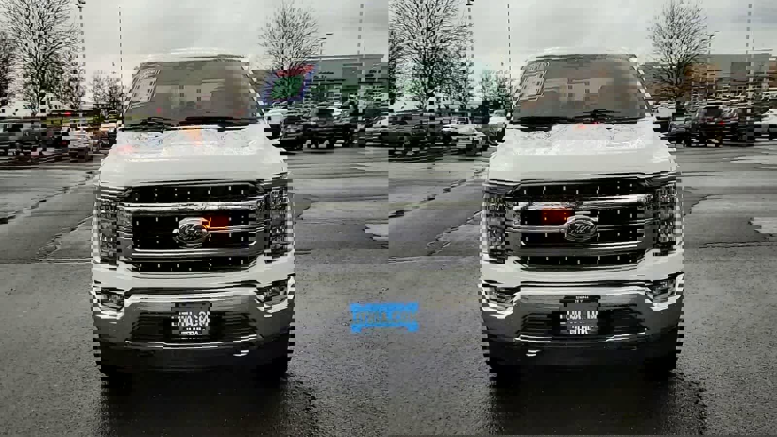 Used 2023 Ford F150 Lariat image 3