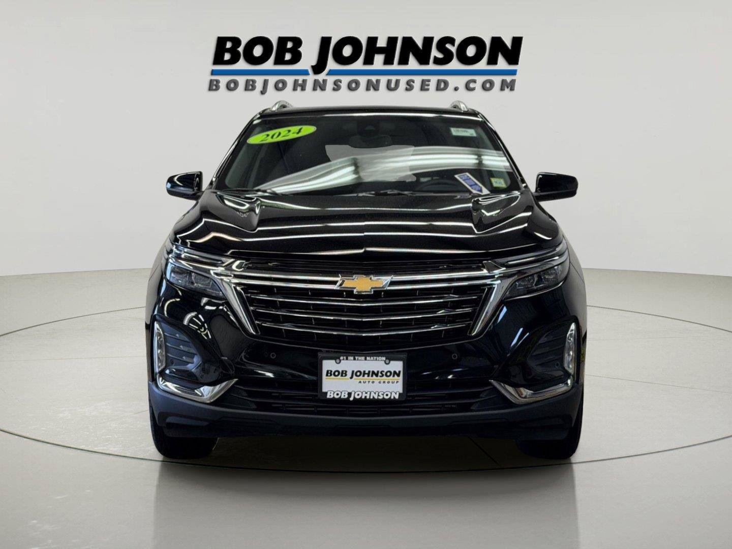 Used 2024 Chevrolet Equinox Premier AWD/4WD image 4