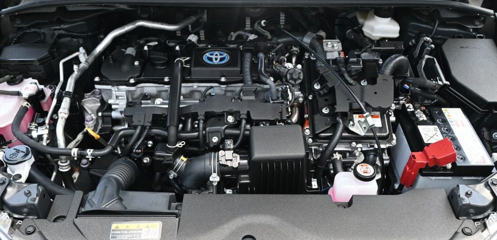 Used 2024 Toyota Corolla SE FWD image 18