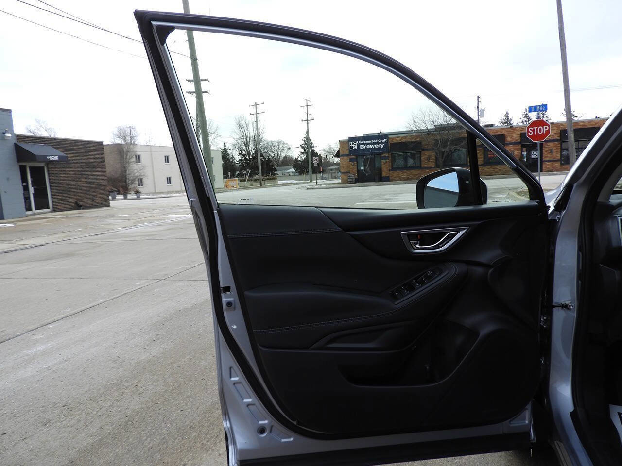 Used 2021 Subaru Forester Premium image 15