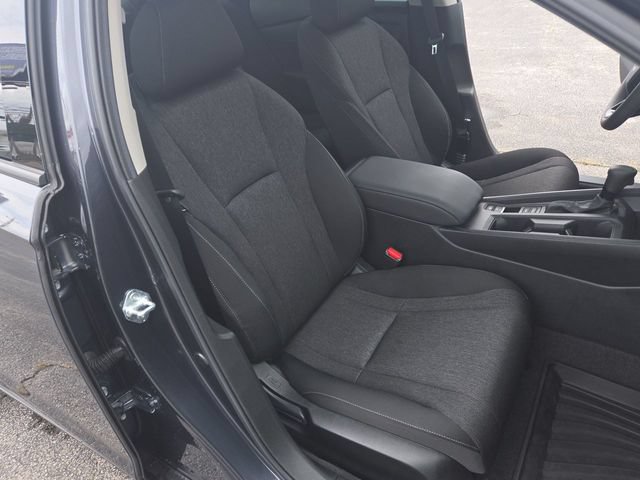 Used 2025 Honda Accord SE image 24