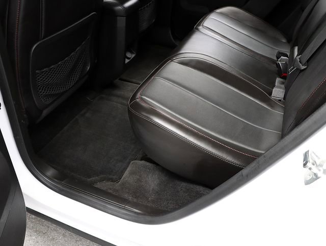 Used 2016 Chevrolet Equinox LTZ w/ Enhanced Convenience Package image 25