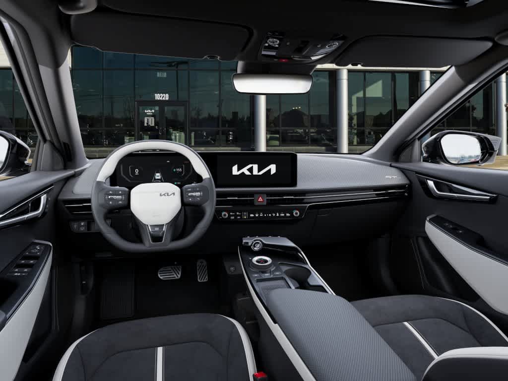 New 2026 Kia EV6 GT-Line RWD image 14