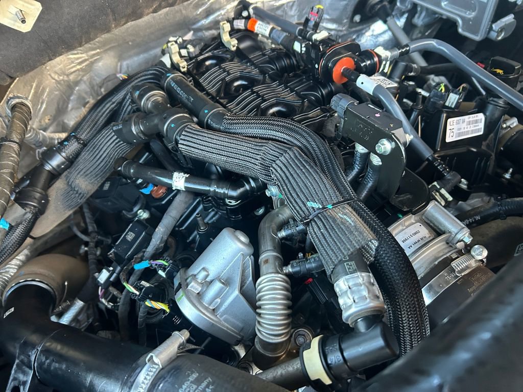 Used 2023 Ford Expedition Limited image 31