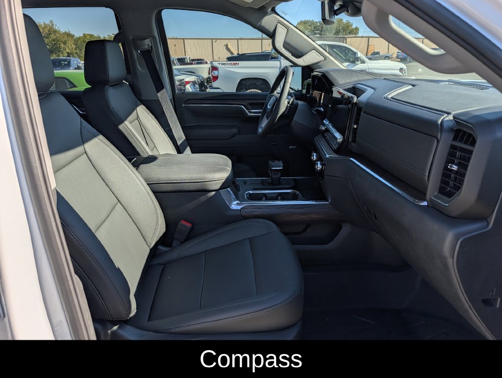 Used 2023 GMC Sierra 1500 SLT AWD/4WD image 33