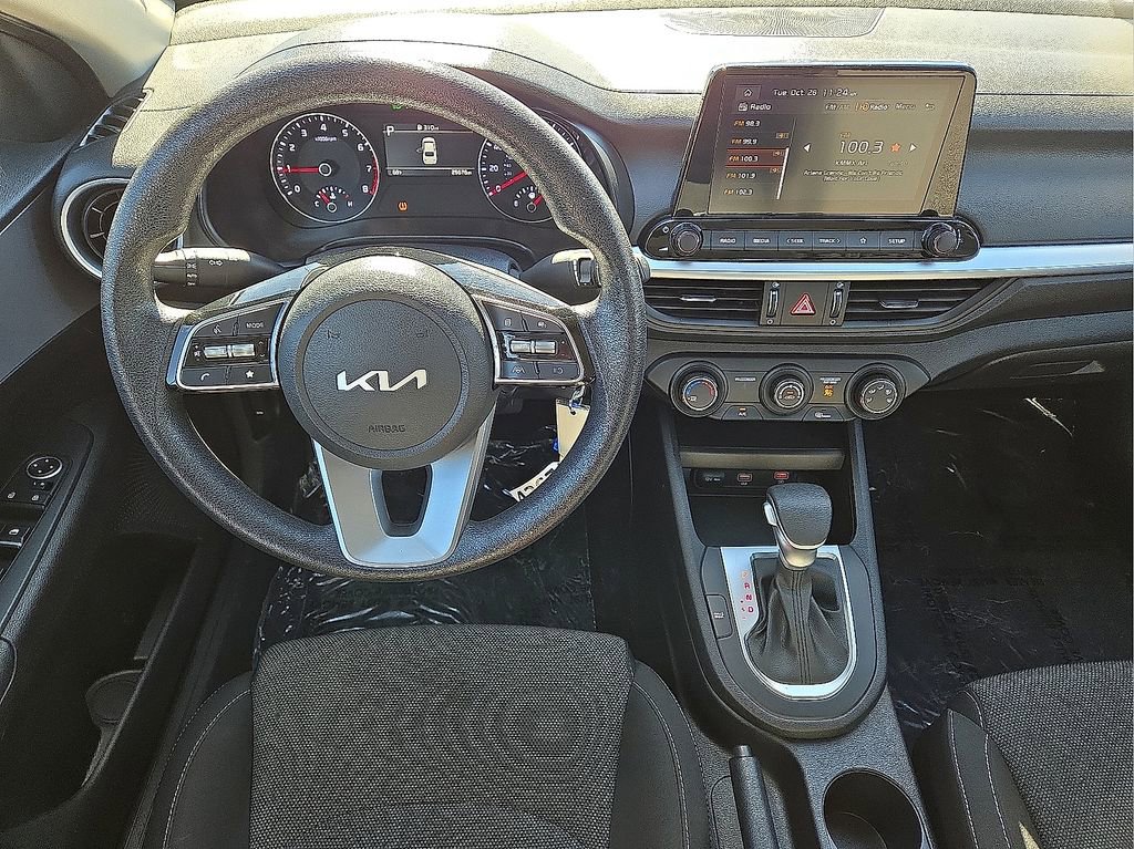 Used 2024 Kia Forte LXS image 17