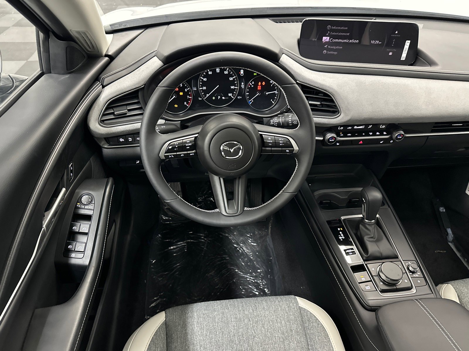 New 2026 MAZDA CX-30 AWD 2.5 S image 21