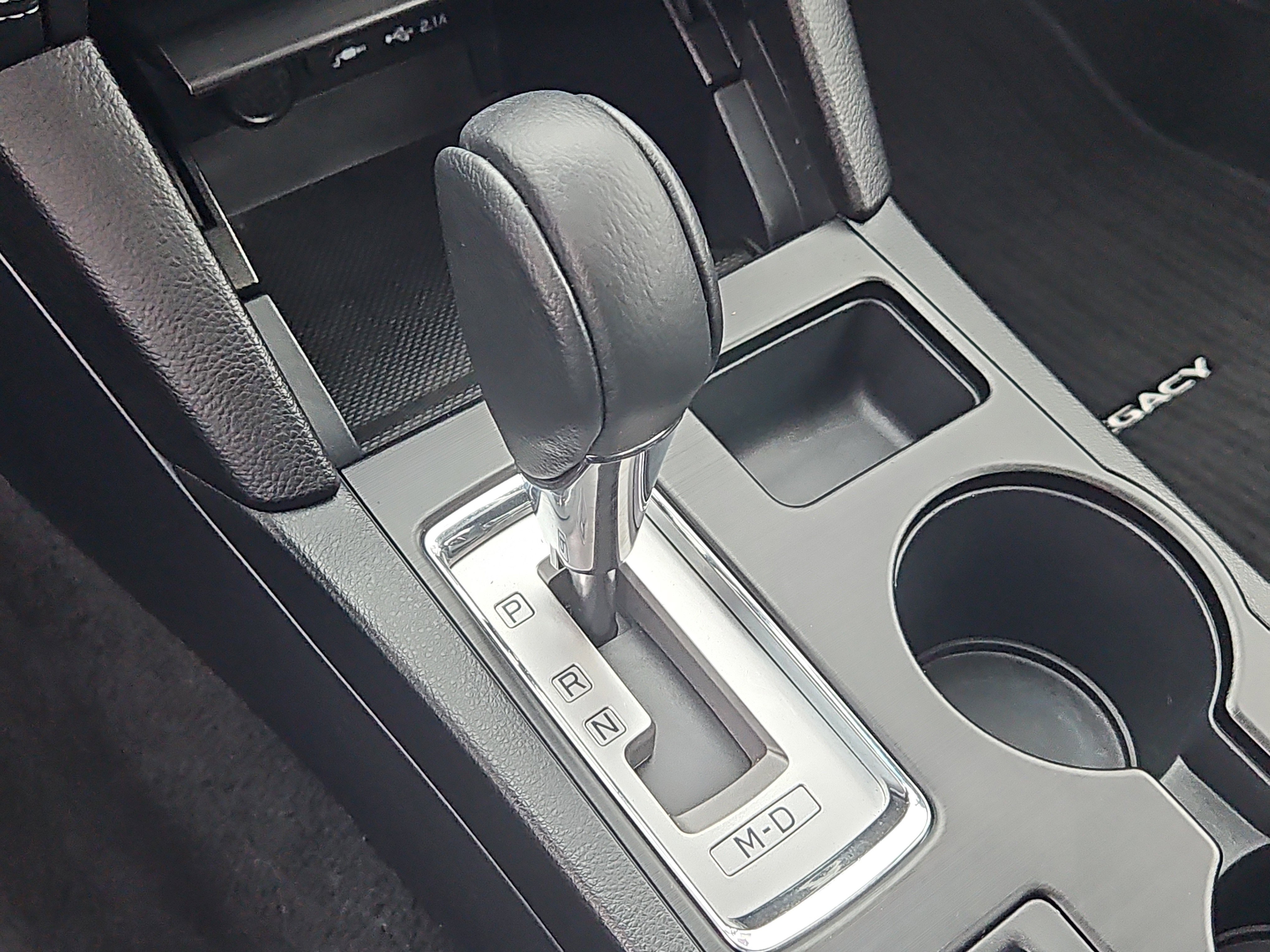 Used 2019 Subaru Legacy 2.5i Premium image 19