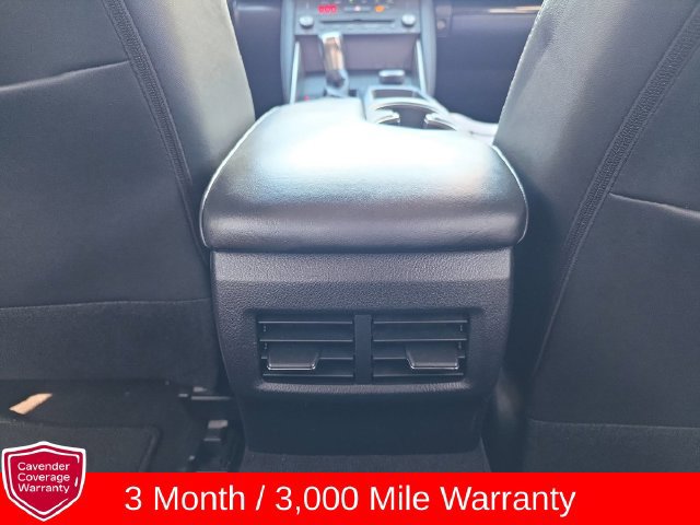 Used 2020 Lexus IS 300 w/ Accessory Package 2 RWD image 26