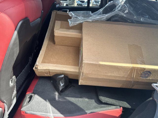 Certified 2024 Jeep Wrangler Rubicon 392 w/ Dual Top Group image 22