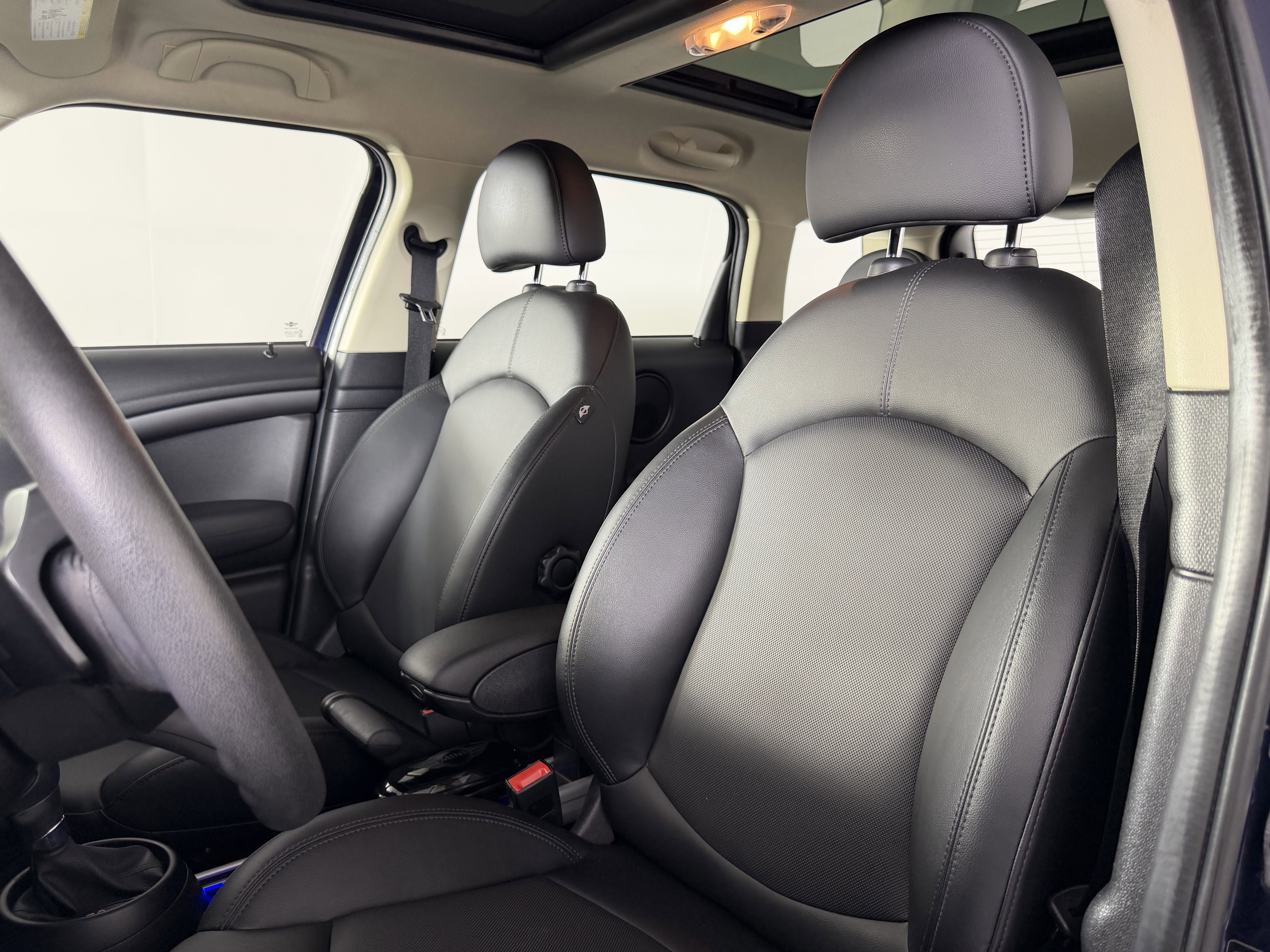 Used 2014 MINI Cooper Countryman S image 10