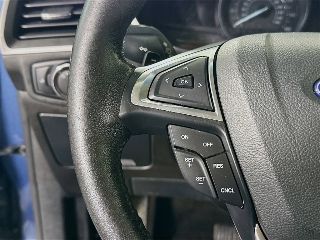 Used 2018 Ford Edge SEL w/ Equipment Group 201A image 20