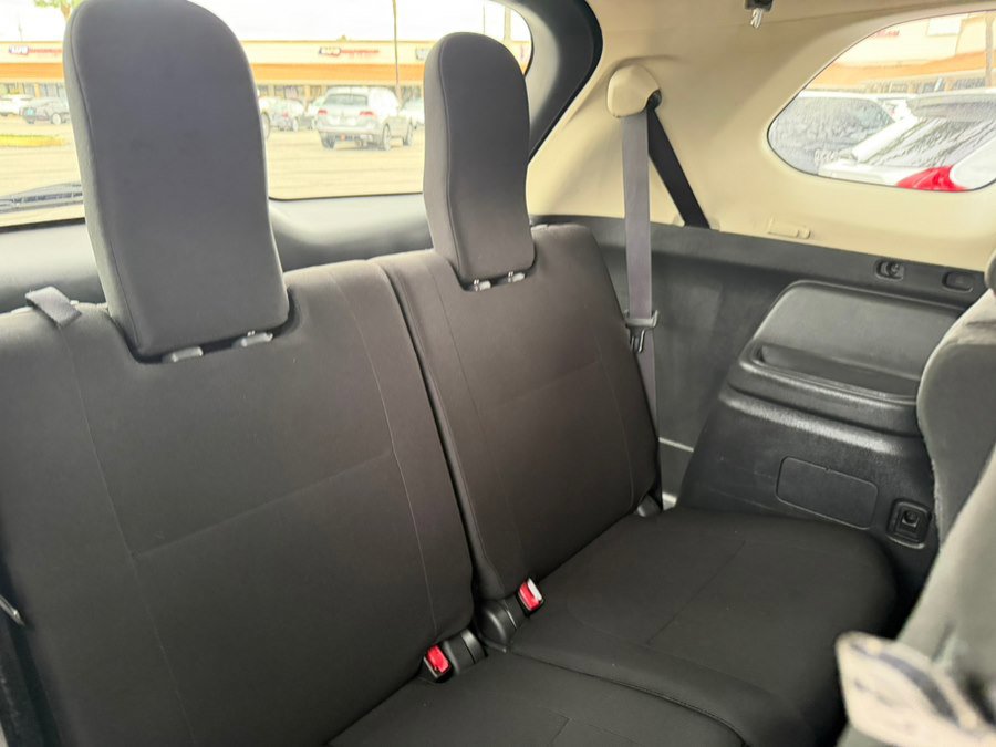 Used 2020 Mitsubishi Outlander SE AWD/4WD image 13