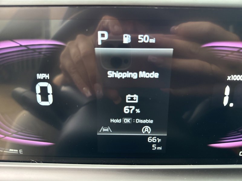 New 2026 Kia Seltos S image 29