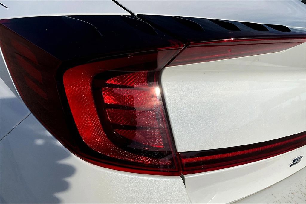 Used 2022 Hyundai Sonata SEL Plus image 22