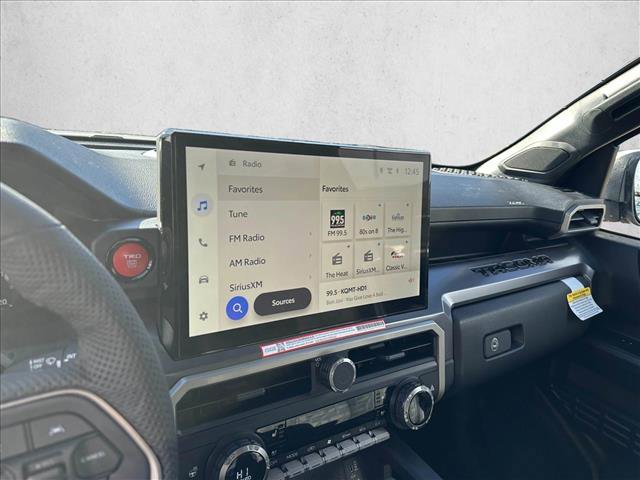 New 2026 Toyota Tacoma TRD Off-Road image 13