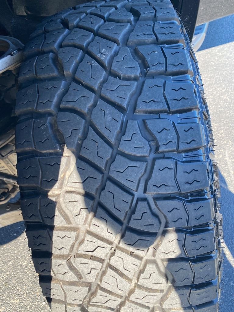 Used 2022 RAM 1500 TRX w/ TRX Level 2 Equipment Group image 56