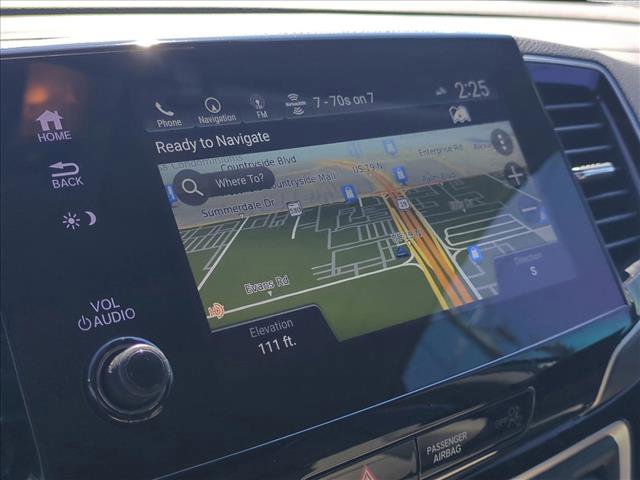 Used 2022 Honda Pilot Touring image 13