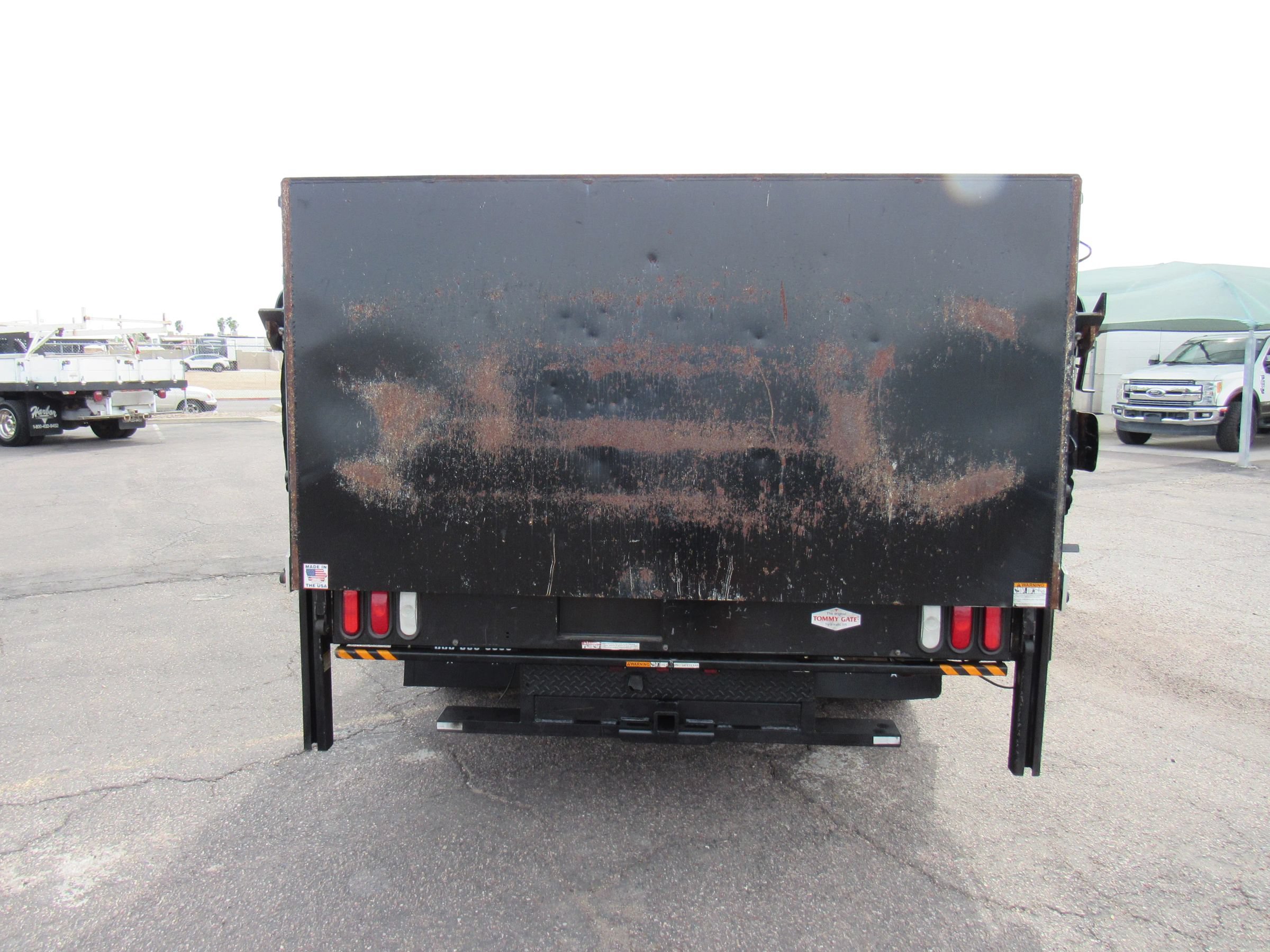 Used 2017 Ford F450 XL RWD image 7