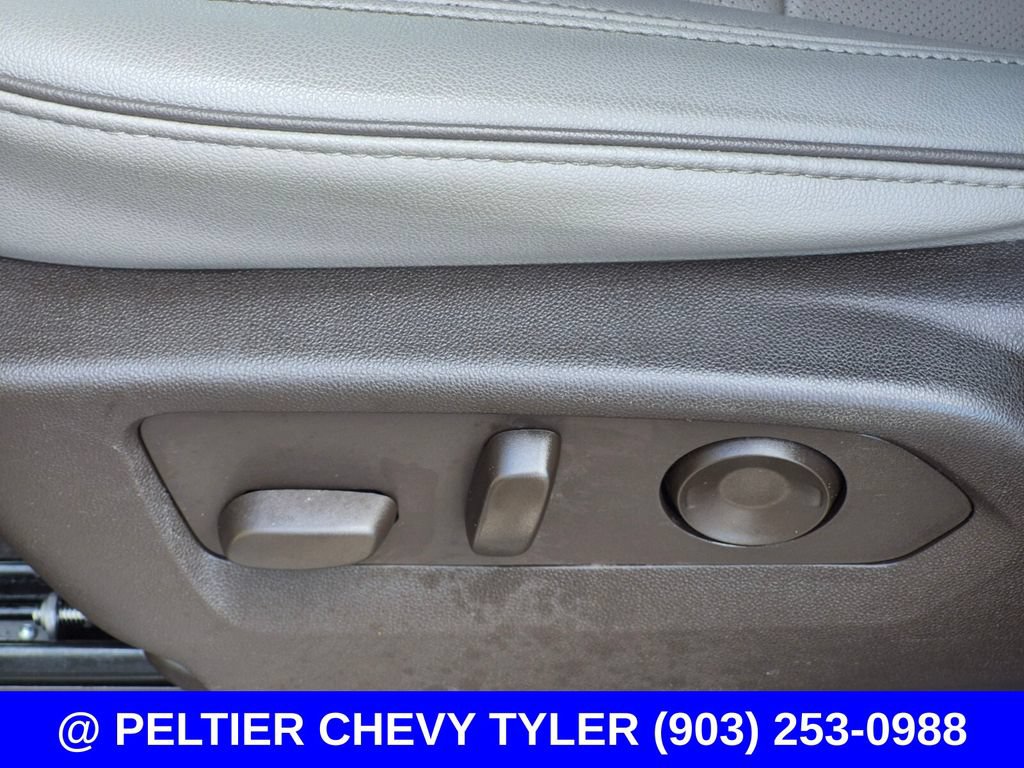 Used 2023 GMC Yukon SLT RWD image 37