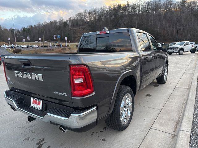 New 2026 RAM 1500 Big Horn image 5