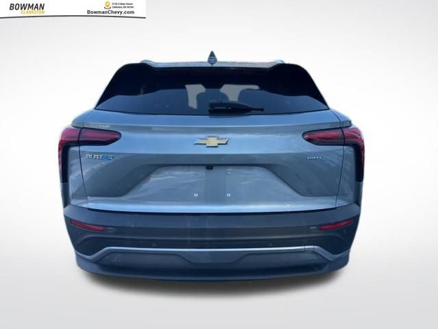 Used 2024 Chevrolet Blazer EV LT image 5