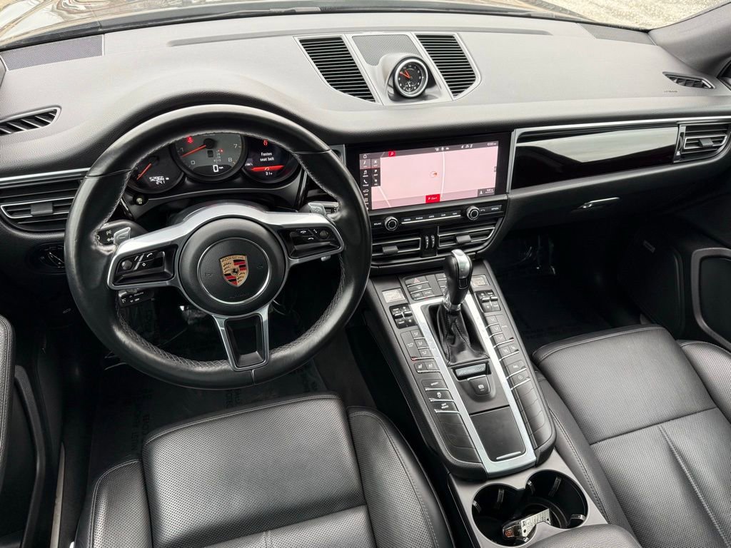 Used 2020 Porsche Macan S AWD/4WD image 25
