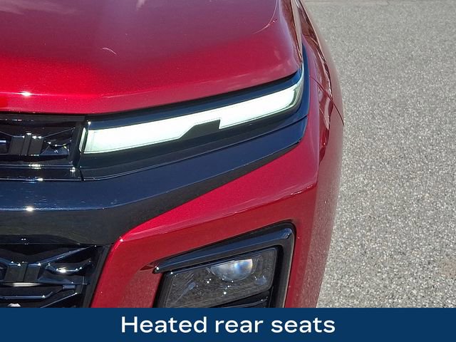 Used 2024 Chevrolet Traverse RS w/ LPO, Floor Liner Package image 31