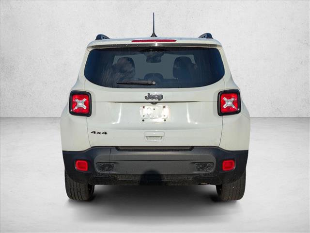 Used 2020 Jeep Renegade Altitude AWD/4WD image 6