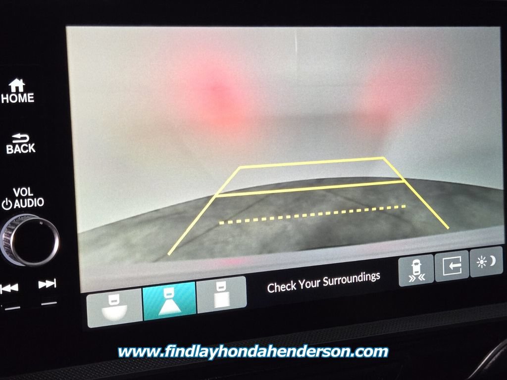Certified 2024 Honda Ridgeline Black Edition image 31