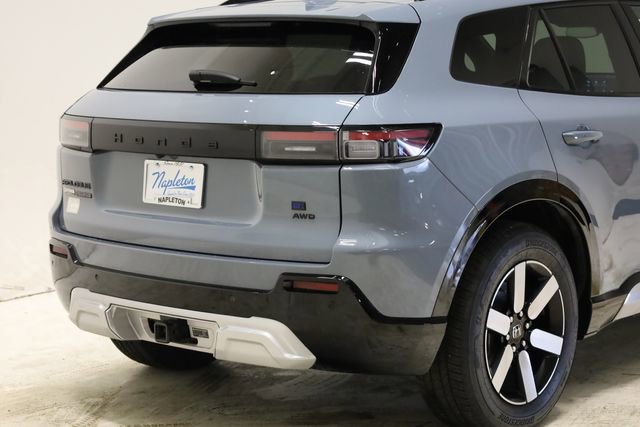 Used 2024 Honda Prologue Touring image 6