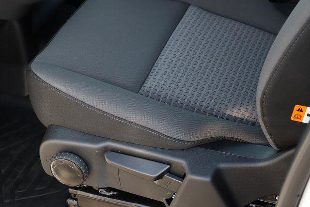 New 2025 Ford Transit 150 Low Roof AWD w/ Load Area Protection Package image 15