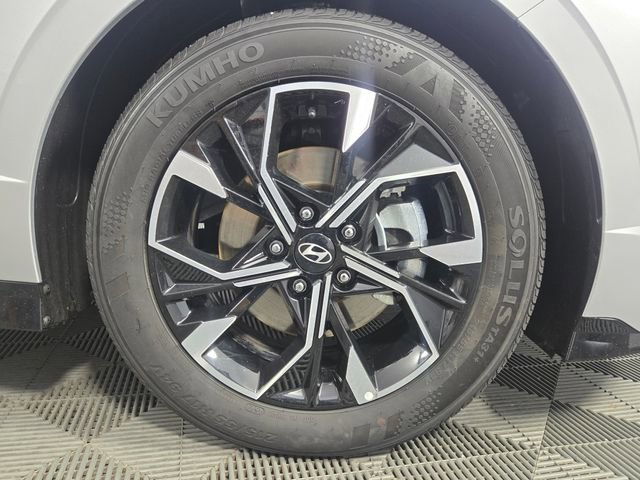 Used 2025 Hyundai Sonata SEL image 11