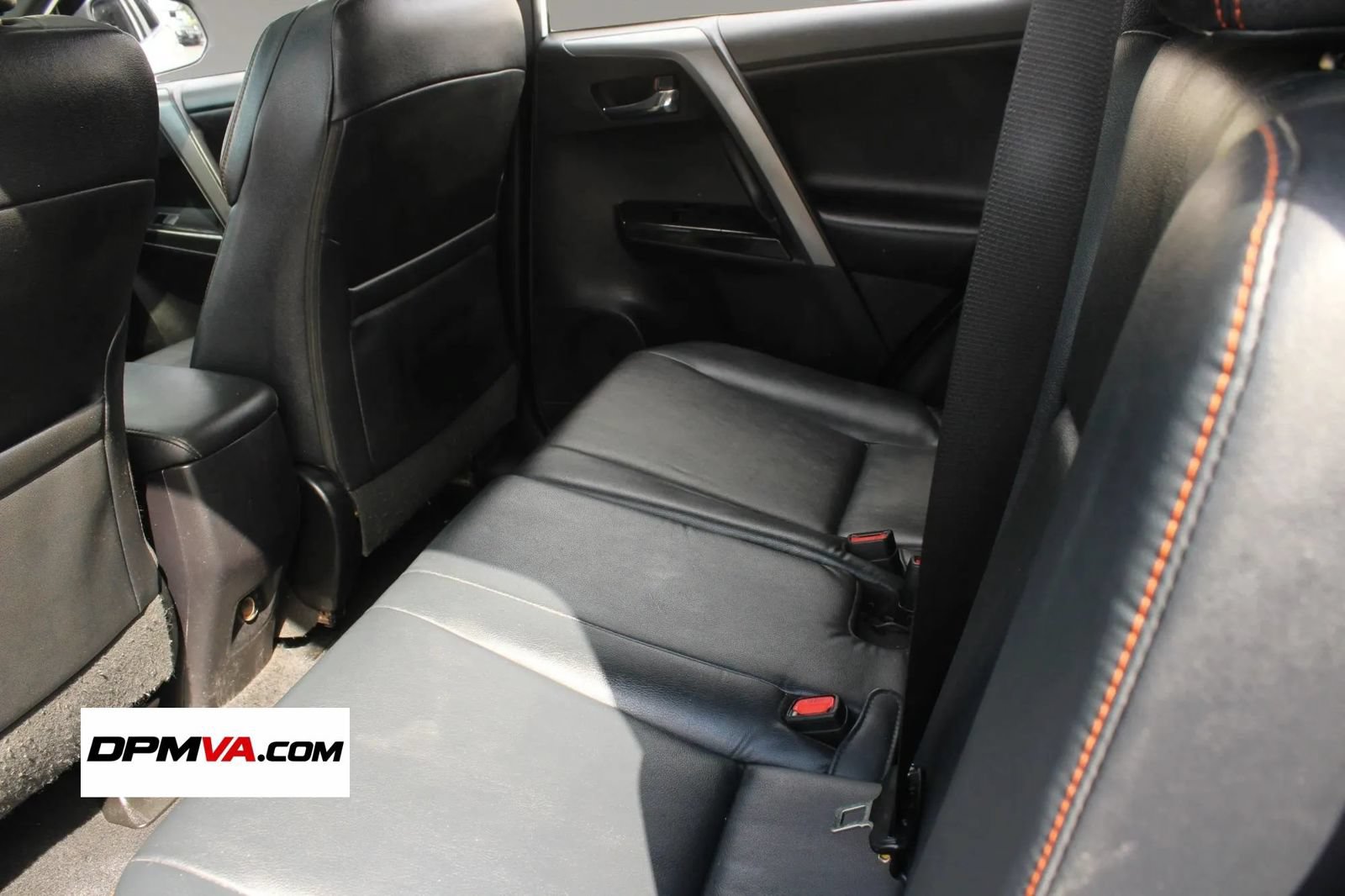 Used 2017 Toyota RAV4 SE AWD/4WD image 18
