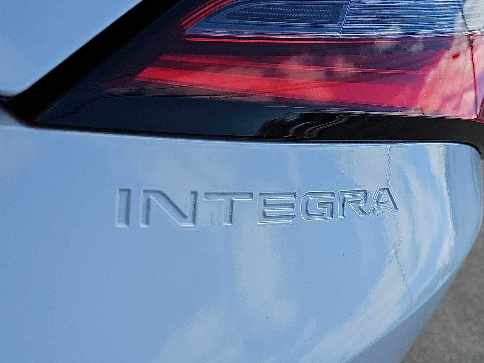 Used 2025 Acura Integra A-Spec image 33