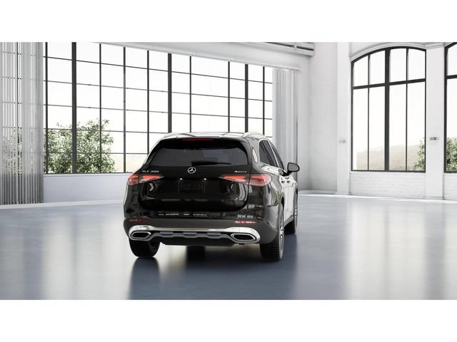 New 2027 Mercedes-Benz GLC 300 4MATIC image 24