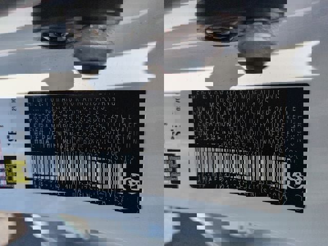 Certified 2026 Toyota Corolla LE w/ LE Premium Package FWD image 14