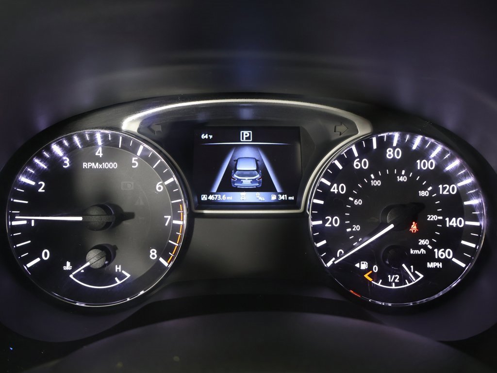 Used 2019 Nissan Pathfinder SL image 48