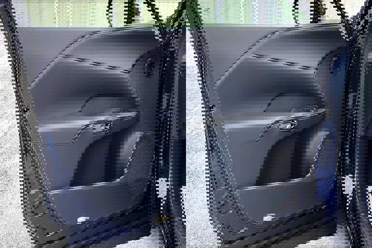 Used 2025 Lexus RX 350 FWD image 21