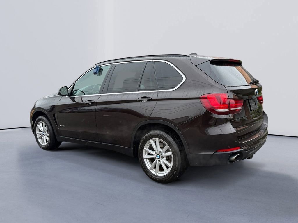 Used 2015 BMW X5 xDrive35i image 5